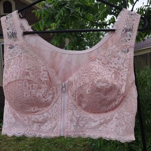 A 3XL Bra